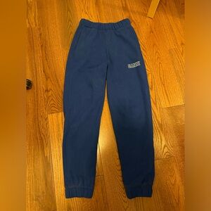 GANNI SWEATPANTS